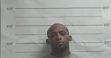 Doreyin Randolph, - Orleans Parish County, LA 